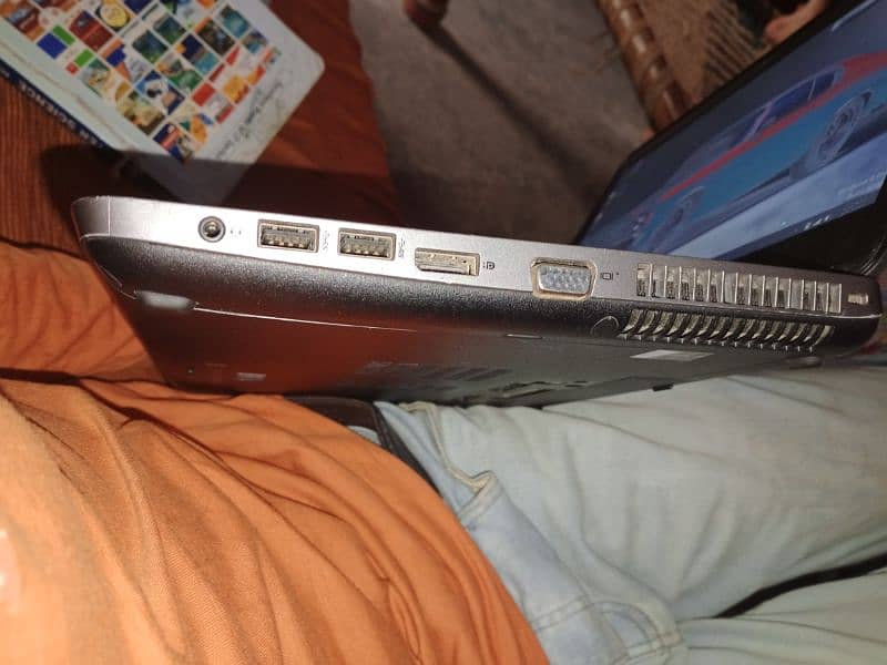 Hp 640 ProBook 4 generation 4