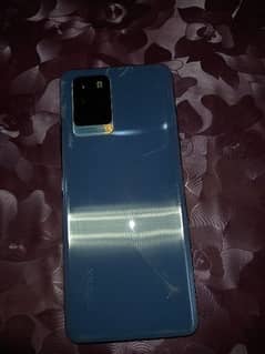 Infinix note 10 pro