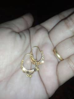 baliana || Earrings || tops || Gold Earrings || eaeringz 0