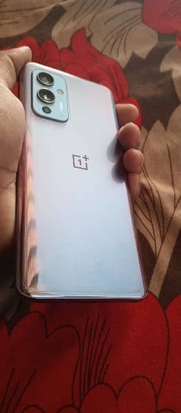 OnePlus 9 mobile 5