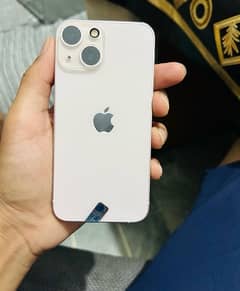 iPhone 13 mini (128gb) jv