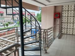 Commercial Space Ground Floor For Rent