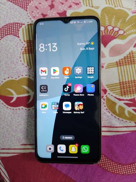 OPPO A77S   8GB/128GB 5