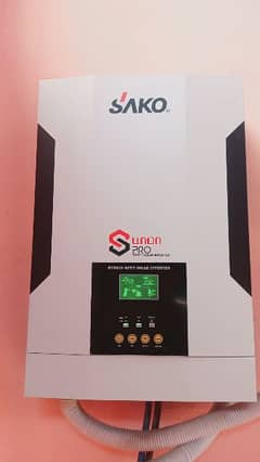 SAKO solar inverter 3.6 kw