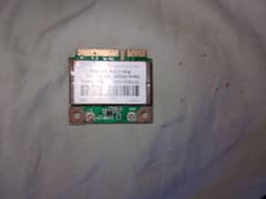 laptop wifi card