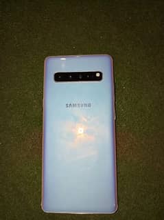 samsung s10 plus 5g