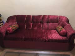 5 seater sofa set for sale