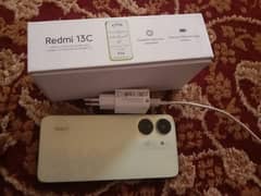 Redmi 13C