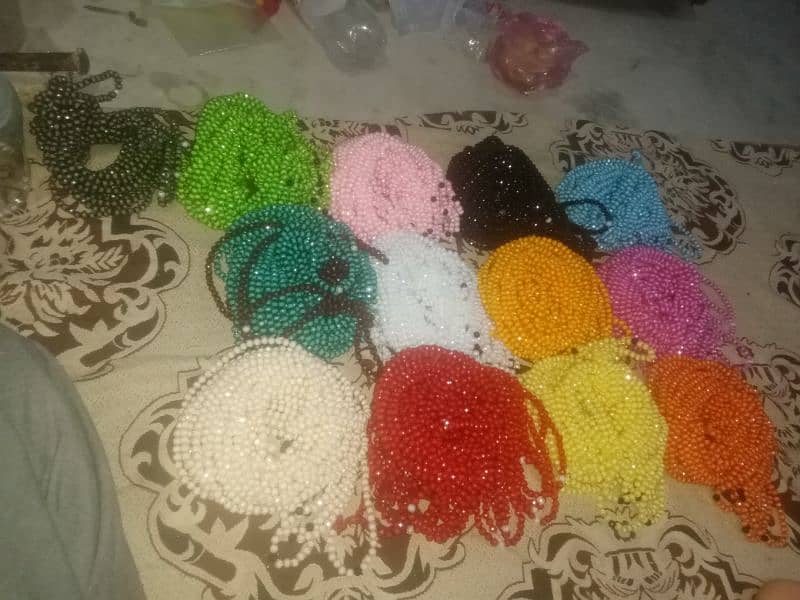 Tasbih 200 Dana Wali 0