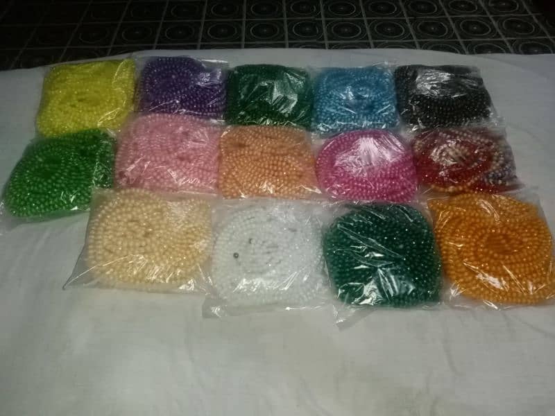 Tasbih 200 Dana Wali 1