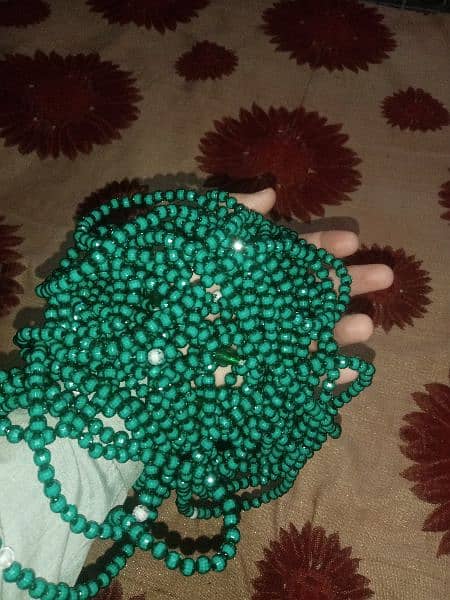 Tasbih 200 Dana Wali 2