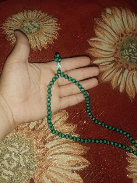 Tasbih 200 Dana Wali 4