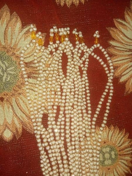 Tasbih 200 Dana Wali 5