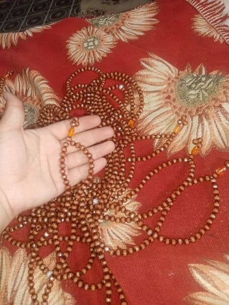 Tasbih 200 Dana Wali 6