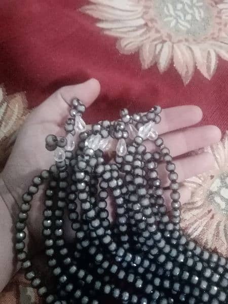 Tasbih 200 Dana Wali 8