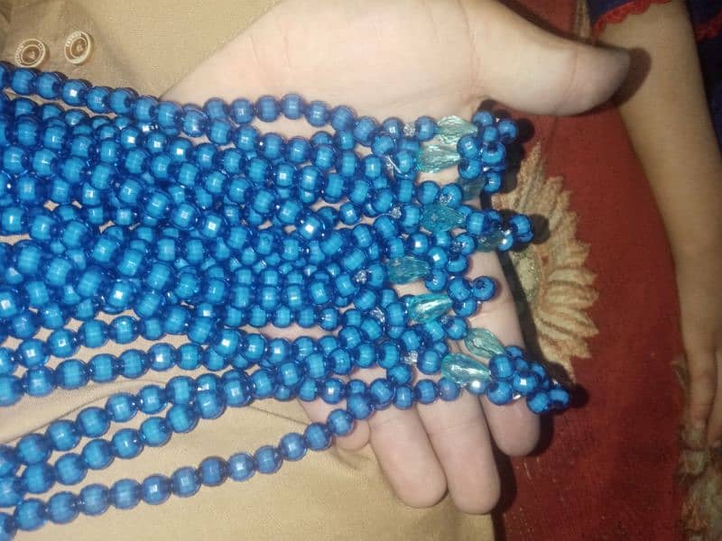 Tasbih 200 Dana Wali 9