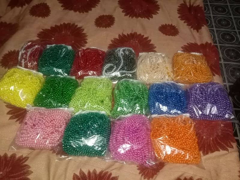 Tasbih 200 Dana Wali 10