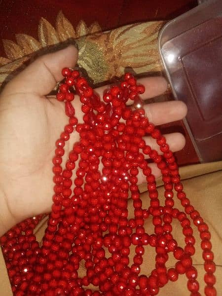 Tasbih 200 Dana Wali 12