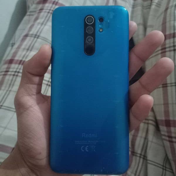 Redmi 9 3