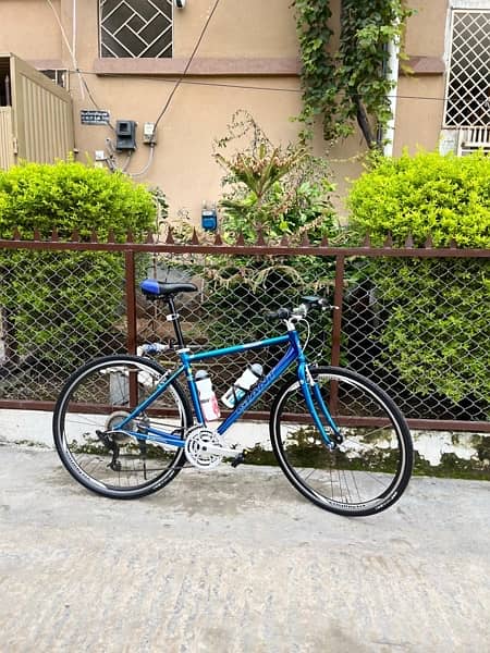 giant and gt bike imported branded  urgent sale WhatsApp 03334513418 3