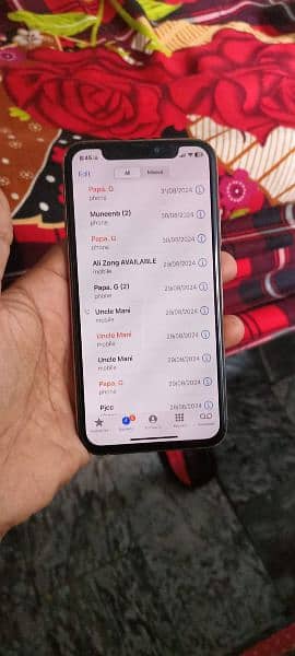 iphone xs 64gb contact number 03151987081 5