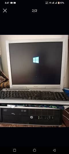 core I 5 compl system for sell