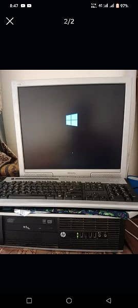 core I 5 compl system for sell 0