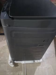 Washing Machine 14KG Dawlance #  03223732876