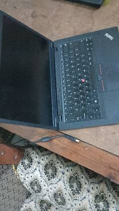 Lenovo X1 Carbon + Dell Latitude 0