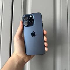 iphone 15 pro 128 jv