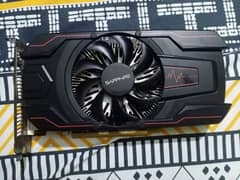 Rx560