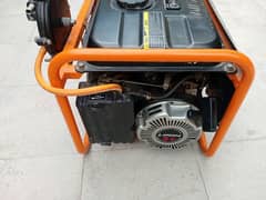 Generator for sale