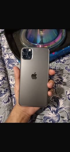 iphone 11 pro max JV 512gb