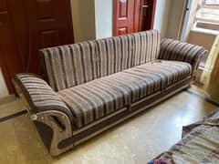 sofa cumbed