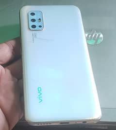 Vivo y17. non pta galas breack ram rom 8/128. ph. 03284259985 0