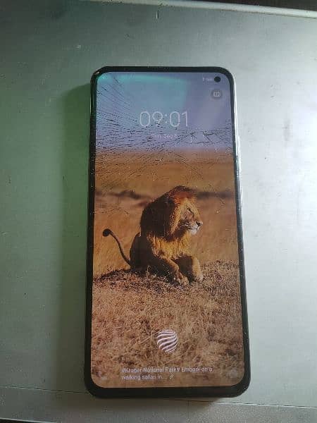 Vivo y17. non pta galas breack ram rom 8/128. ph. 03284259985 1