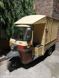 Loader Riksha For Sale