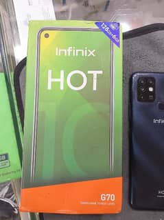 INFINIX