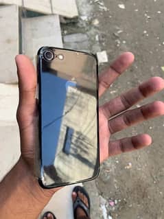 iPhone 7 good condition non_pta bypass