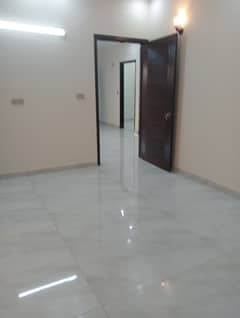 3 Bed DD Ground Floor Portion for Rent Near Lasania Restaurant Gulshan e Iqbal Block 10 A