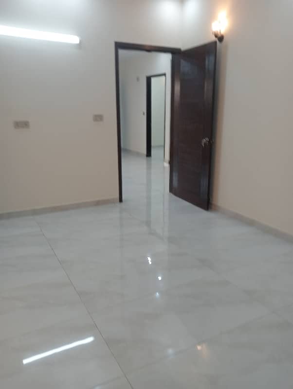 3 Bed DD Ground Floor Portion for Rent Near Lasania Restaurant Gulshan e Iqbal Block 10 A 0