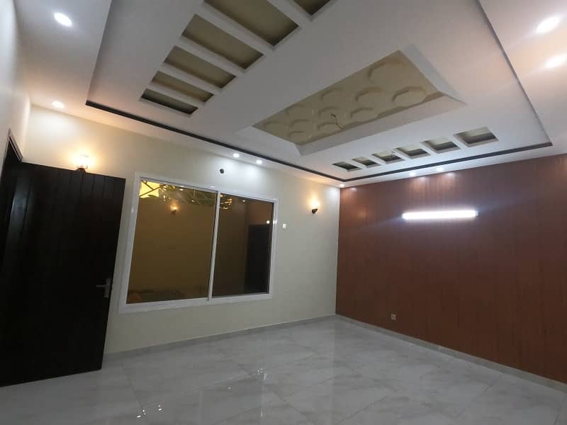 3 Bed DD Ground Floor Portion for Rent Near Lasania Restaurant Gulshan e Iqbal Block 10 A 5