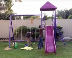 Swing| Jhula| furniture| Park swing| School Swings| jhoola Furniture