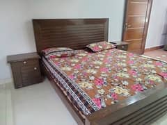 One Bed Apartment For Rent Furnished For familes