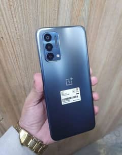 OnePlus N200