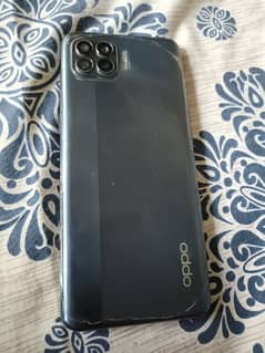 Oppo F17 pro