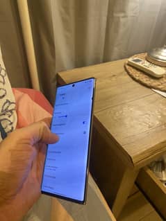 Samsung Note 10 plus non pta exchange possible