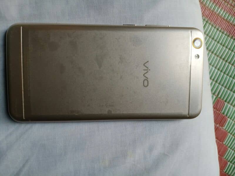 vivo y66 0