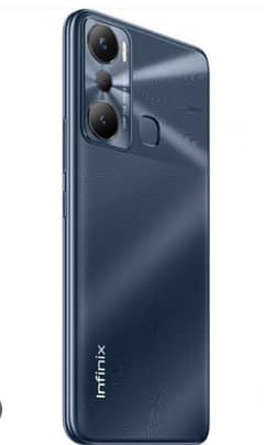 Infinix hot20i full oky ha garnti ky Sath with box