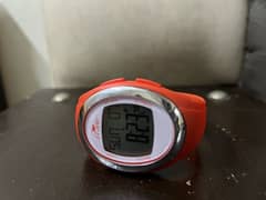 Ladies Watch | Digital watches | Sports watch| swimming watch